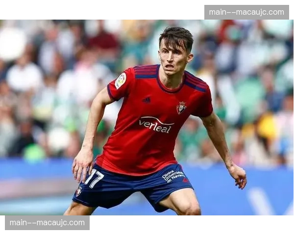 奥萨苏纳主场8胜4平2负,布迪米尔成主场进球保障 奥萨苏纳主场8胜4平2负,布迪米尔成主场进球保障