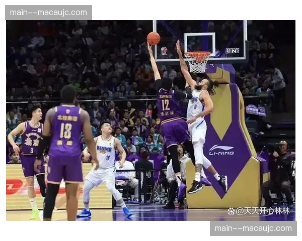 广州北控吉林三队集体迷失 季后赛末席争夺混乱